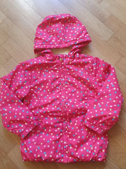 Уникално детско яке