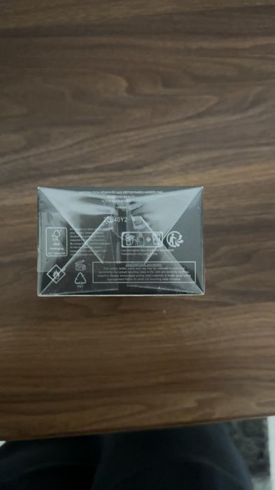 Valentino Born in Roma Intense