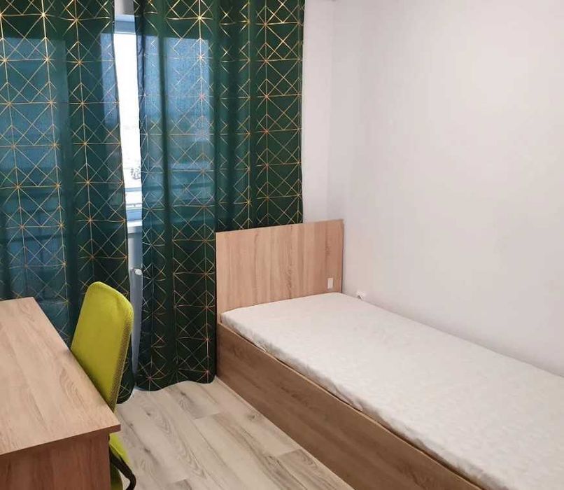 Дава се под наем Тристаен апартамент в Пловдив, Каменица 2 - 74 кв.м за 229.5 € - Снимка #2