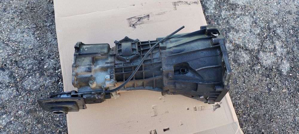 Скоростна кутия за Сузуки