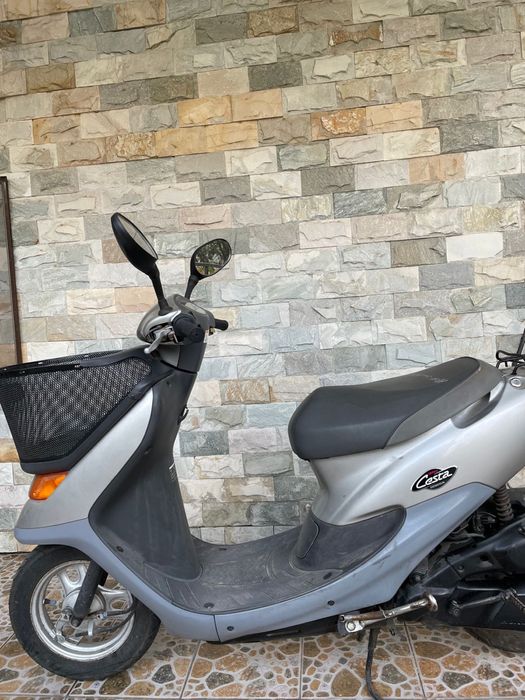 Мопед Honda Dio Cesta AF 34