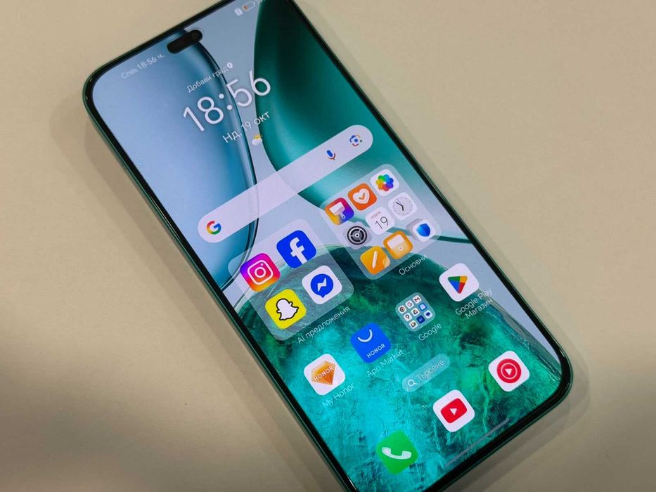 Гаранция! Honor X8c 256GB 8GB RAM Dual