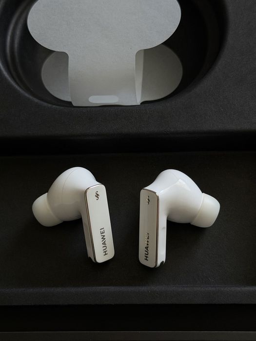 Casti Huawei FreeBuds Pro 4