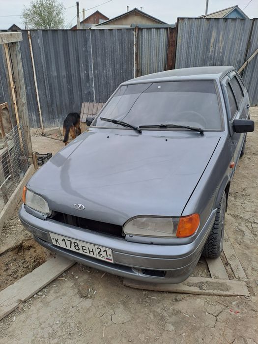 Продаются лада ваз 2114