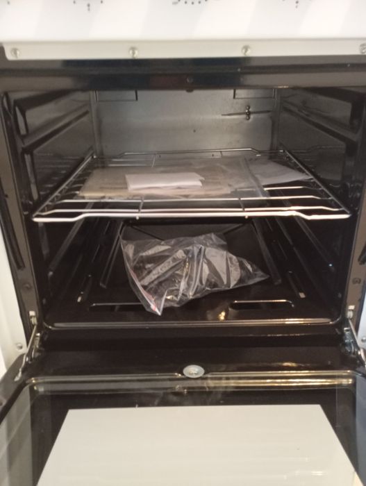 Продам электро плиту. Новая!!!