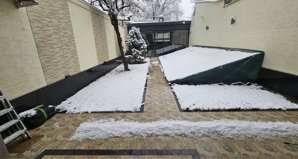 Аренда дом участок мвд корзинка яккасарайский район 3 сотки евро ремон