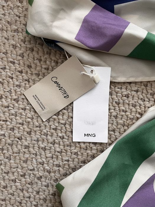 Гащеризон Mango нов