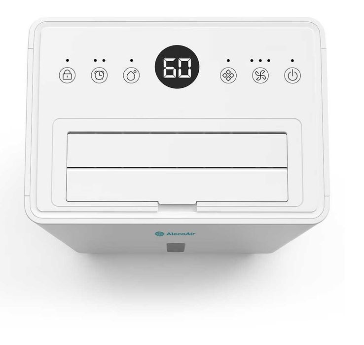 Влагоабсорбатор AlecoAir 6л/24ч 2г Гаранция