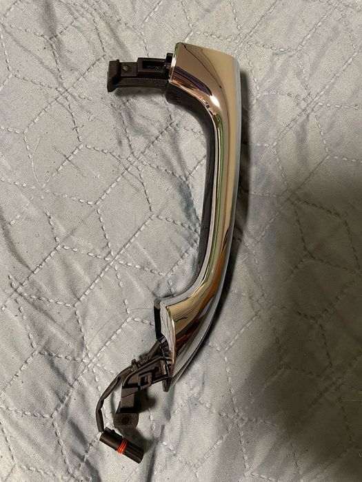 Дръжки за Врати с Сензори за Mercedes Benz W164 ML, X164 GL, W251 R