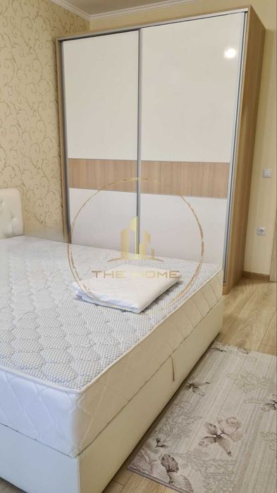 Дава се под наем Двустаен апартамент в Варна, Цветен квартал - 60 кв.м за 488.58 € - Снимка #6