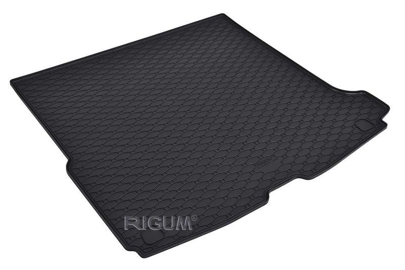 Гумени стелки или багажник VOLVO V60 и PHEV след 2018 г.