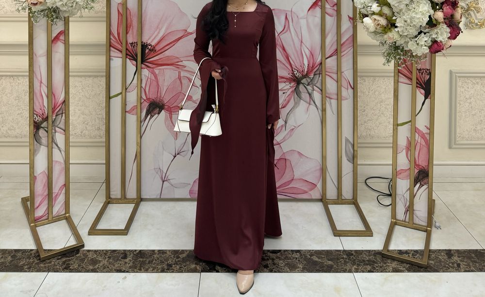 Платье продается