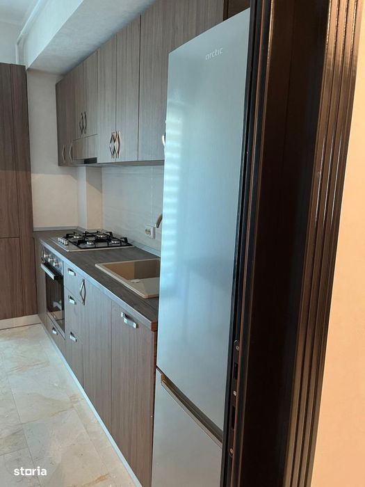 Apartament 2 cam decomandat, parcare inclusă- Royal Town Copou