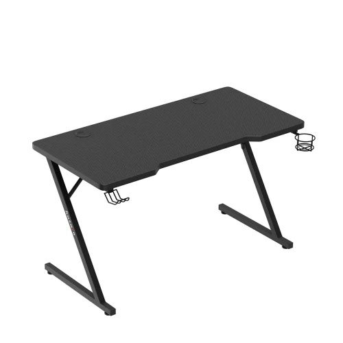 Birou gaming Huzaro Hero 2.5, Negru