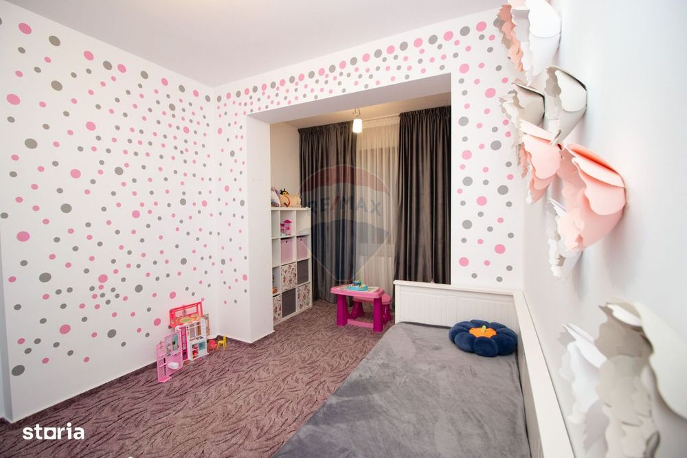 Apartament de vanzare 3 camere Cartierul Latin Prelungire Ghencea