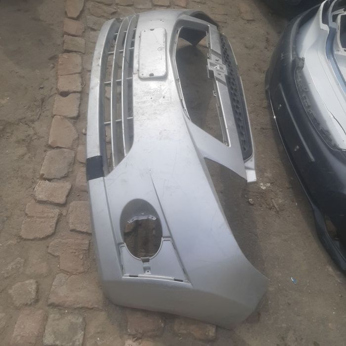 Spark oldi bamper sotiladi.