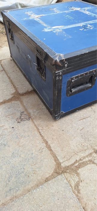 Экспидиционыый бокс