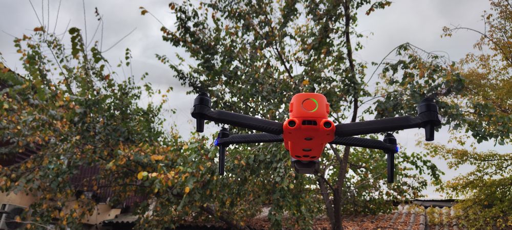 Дрон Autel Robotics Autel EVO Lite+ (Premium Bundle)