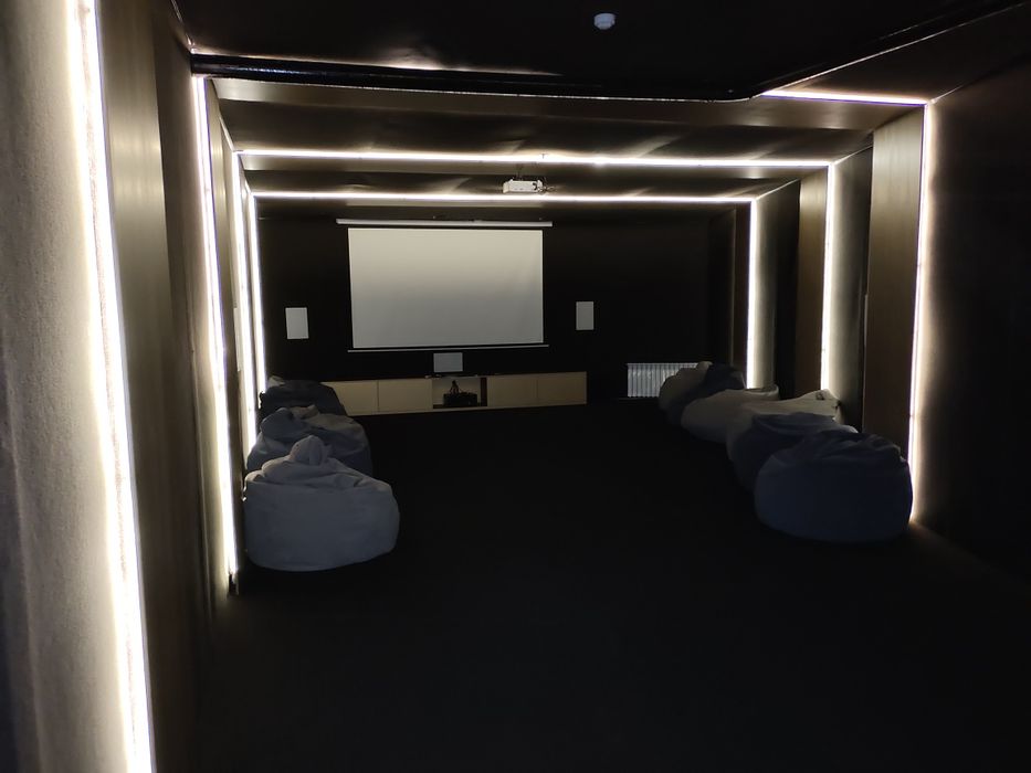 Квартира жк liberty