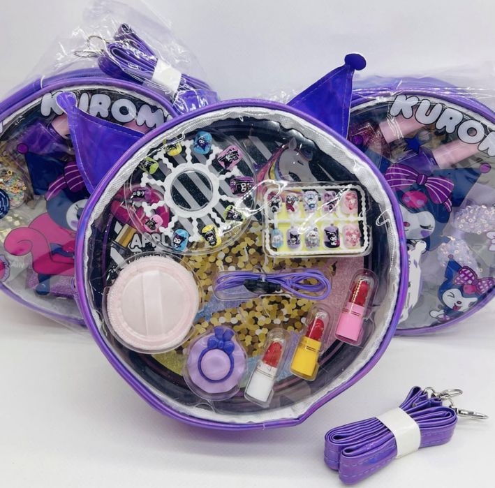 Детская косметика.