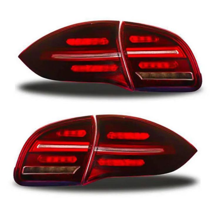Stopuri Full Led Porsche Cayenne 2011-2014