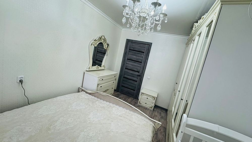 Недвижимость, продажа квартир