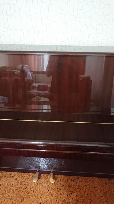 Фортепиано /пианино