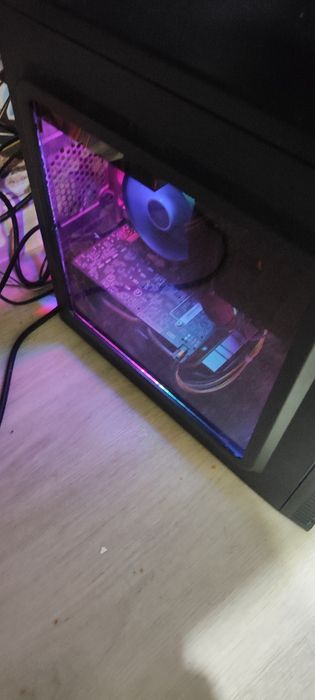 Компьютер обмен/продажа