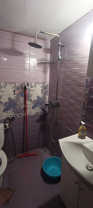 Дава се под наем  в София, 7-ми 11-ти километър - 40 кв.м за 60 € - Снимка #5