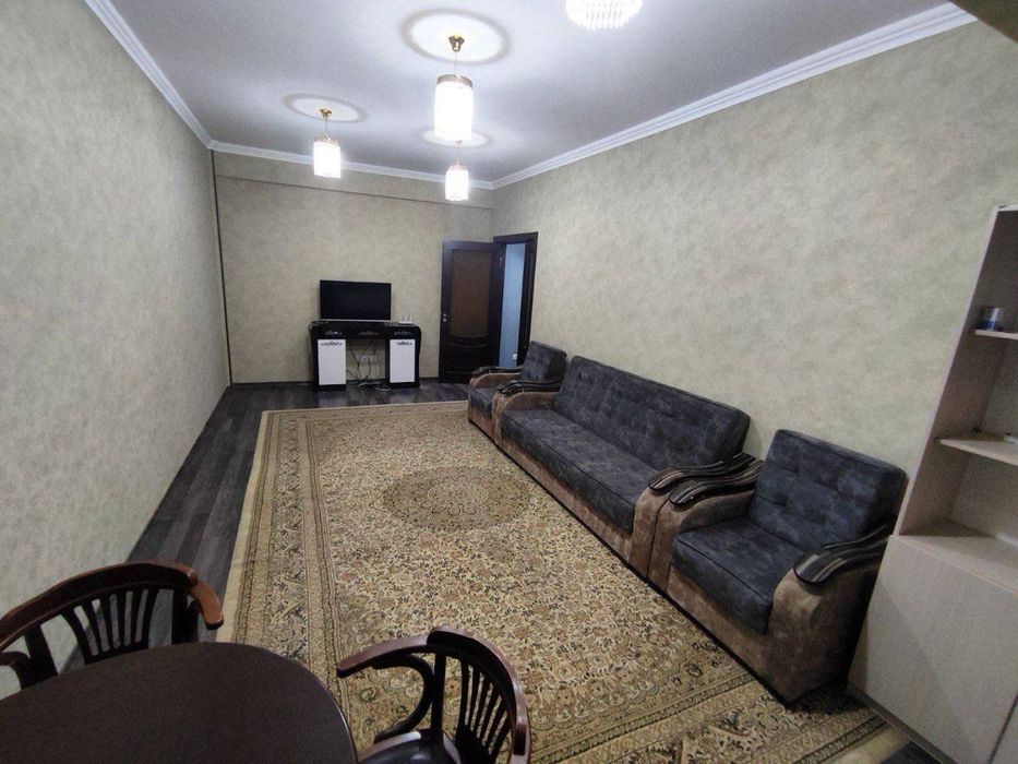 Аренда Паркентский голден хаус