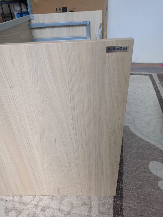 Тумба для санузела новая