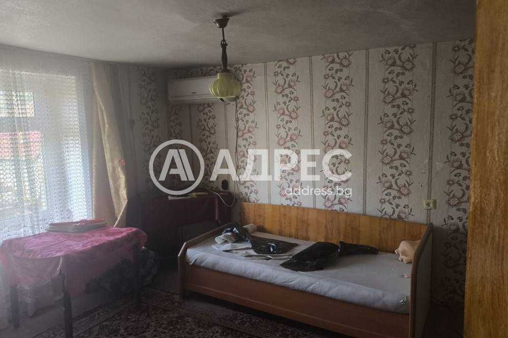 Къща в кв. "Абритус"