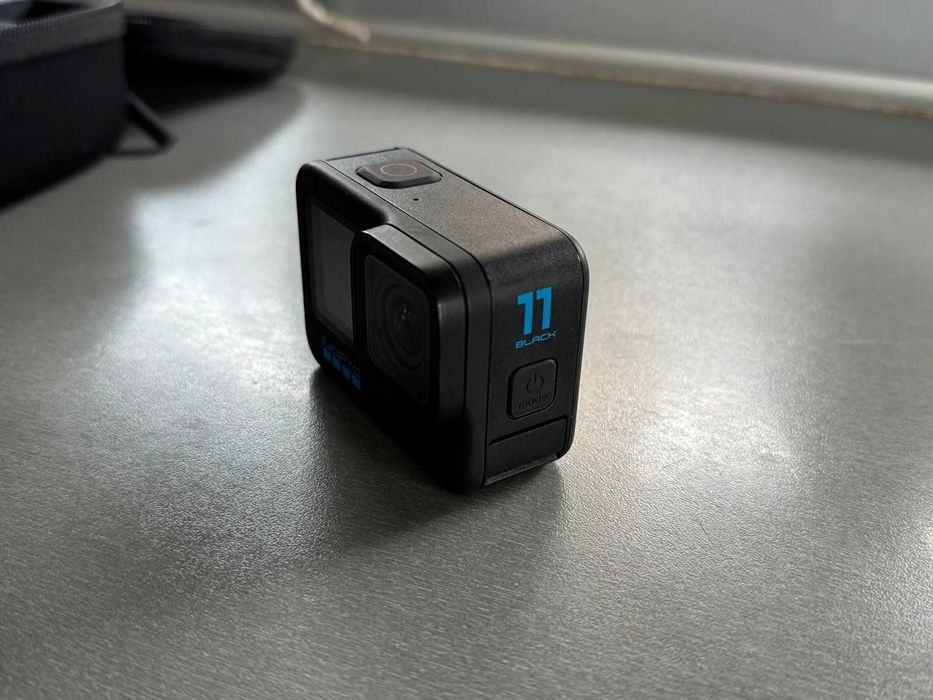 GoPro Hero 11 Accessory Bundle