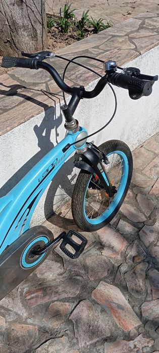 Bicicleta copii 16 inch