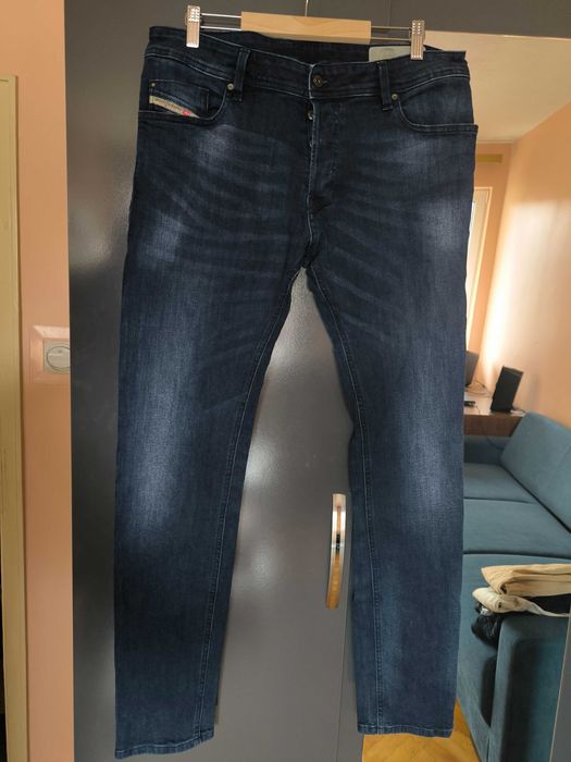 Лот дънки Lee DIesel Michael Kors Trendyol W34