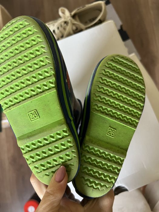 Ботуши за деца