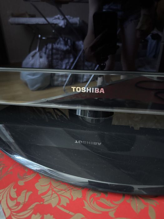 телевизор toshiba