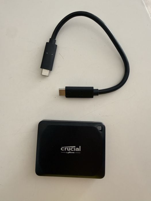 Vand SSD Crucial X10 Pro 2 Tb