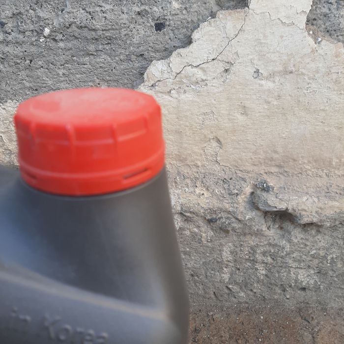 Моторное масло 5w30