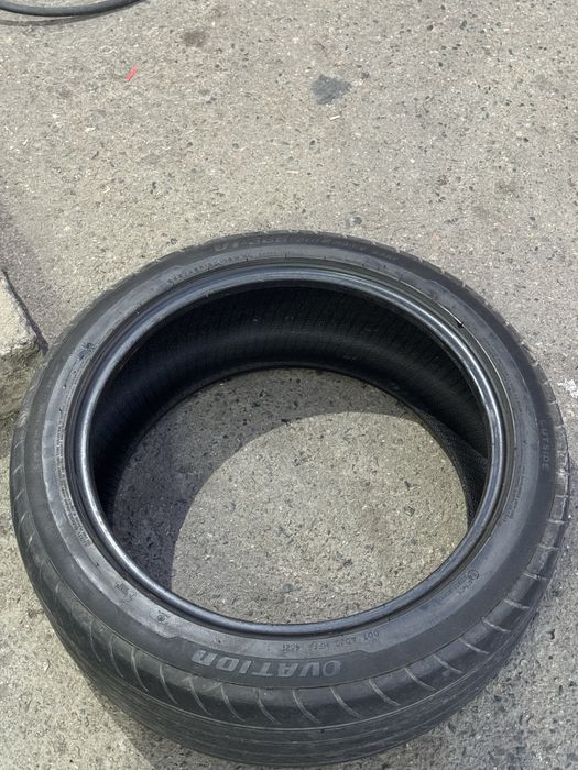 Шины Ovation 245/45/19