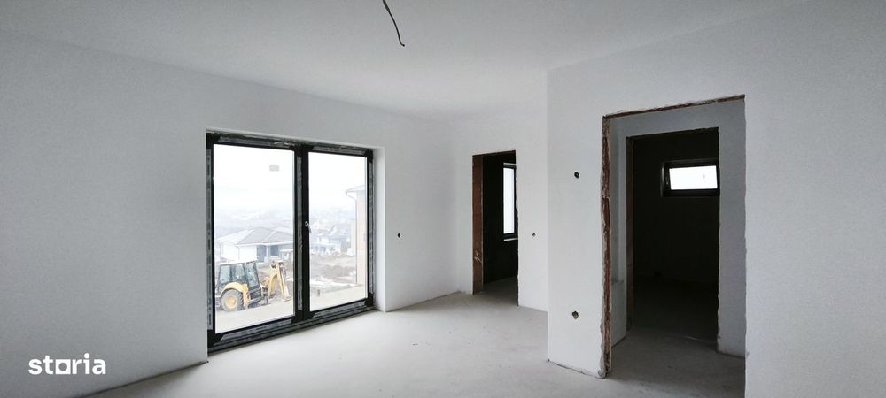Casa noua LA CHEIE, 134 mp SU, 507 mp teren