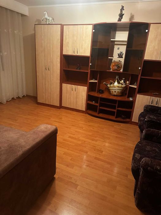 Apartament 2 camere cf 1 zona centrala de inchiriat