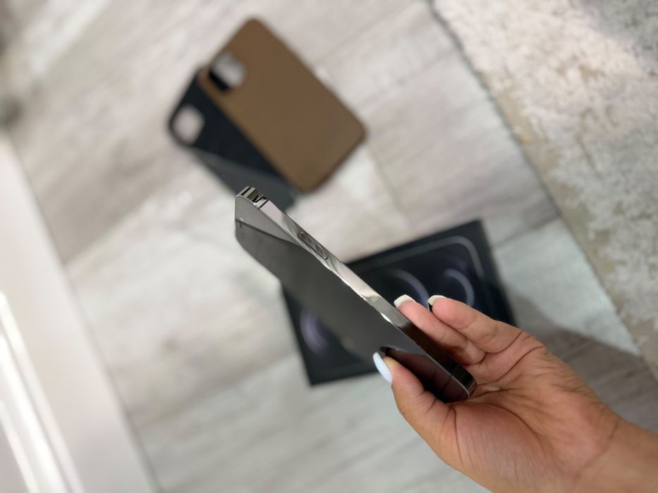 Iphone 12 pro 256gb