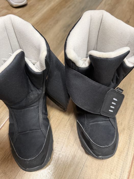 Ботушки като нови, 35 номер - 10 евро!