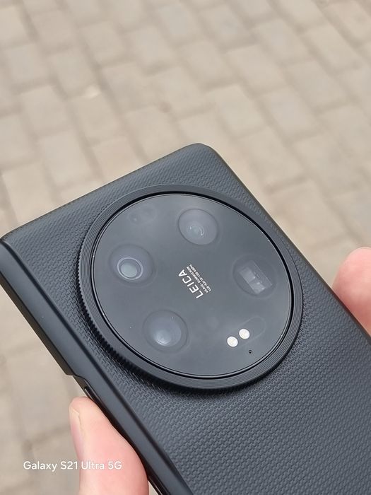 Xiaomi 13 Ultra 12/256гб