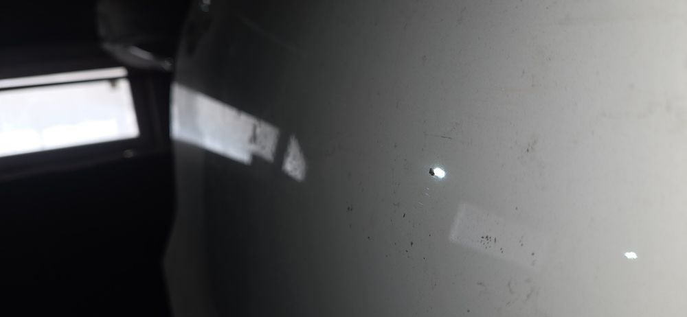 Продам детали от машины MG ZS