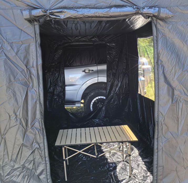 Продам палатку к маркизе авто