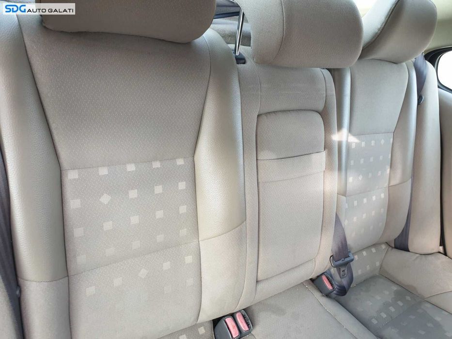 Bancheta Spate Sezut cu Spatar Pasageri Volvo S60 2000 - 2009