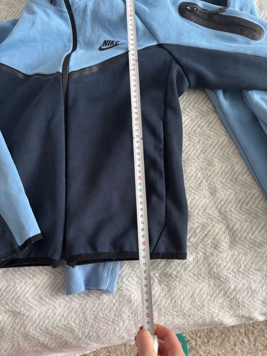 Комплект анцунг за момче