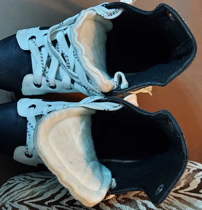 Продам коньки мужские